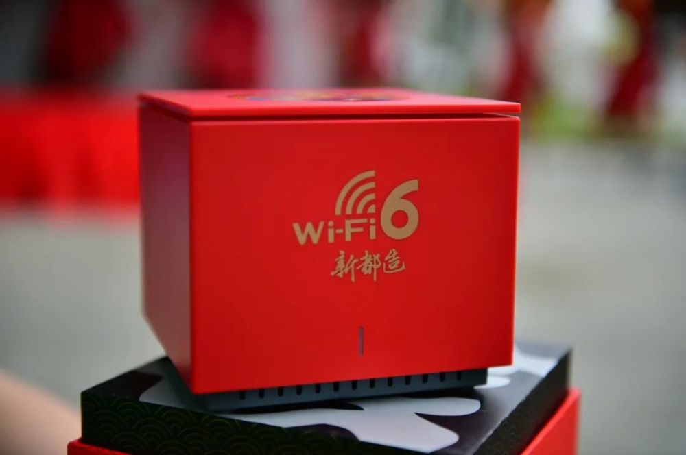 正式投產(chǎn)！這款成都造“黑科技”，每個(gè)人都用